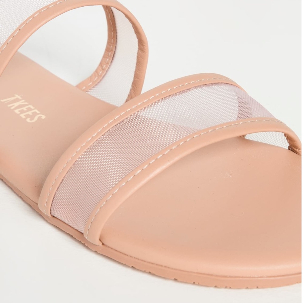Tkees Viv Sandals NEW - Picture 3 of 8